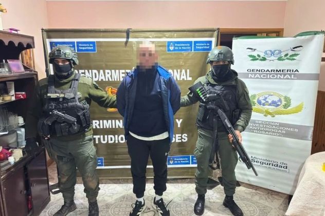 Hallaron casi 60 kilos de cocaína enterrados tras la investigación por el aterrizaje de una avioneta con droga