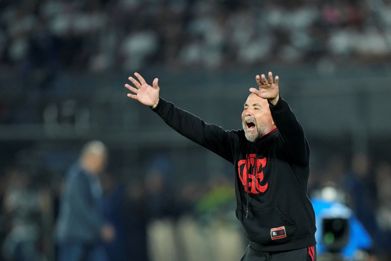 Sampaoli aceptó al Talleres de Fassi: volantazo para recuperar la identidad de juego