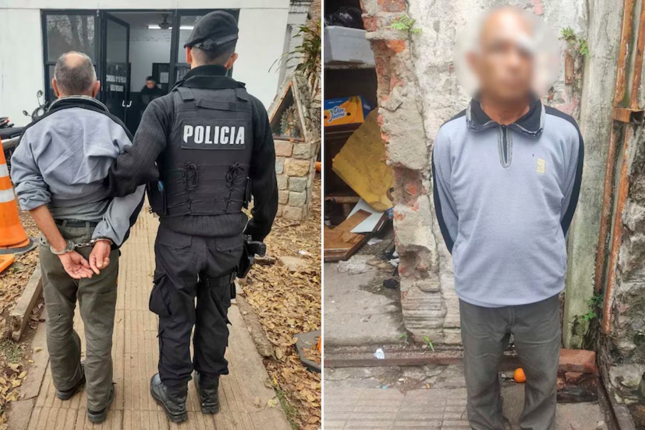 Rosario: detuvieron a un portero de un jardín de infantes denunciado por abuso sexual