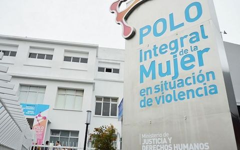 Polo de la Mujer.