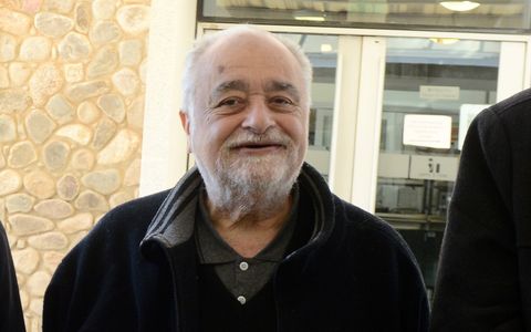 Norberto Ruffa.