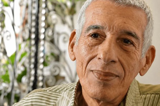 Orlando Senna.