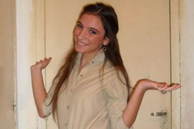 “Es un ataúd en mi espalda”: el mensaje de la mamá de Ángeles Rawson a 13 años del femicidio