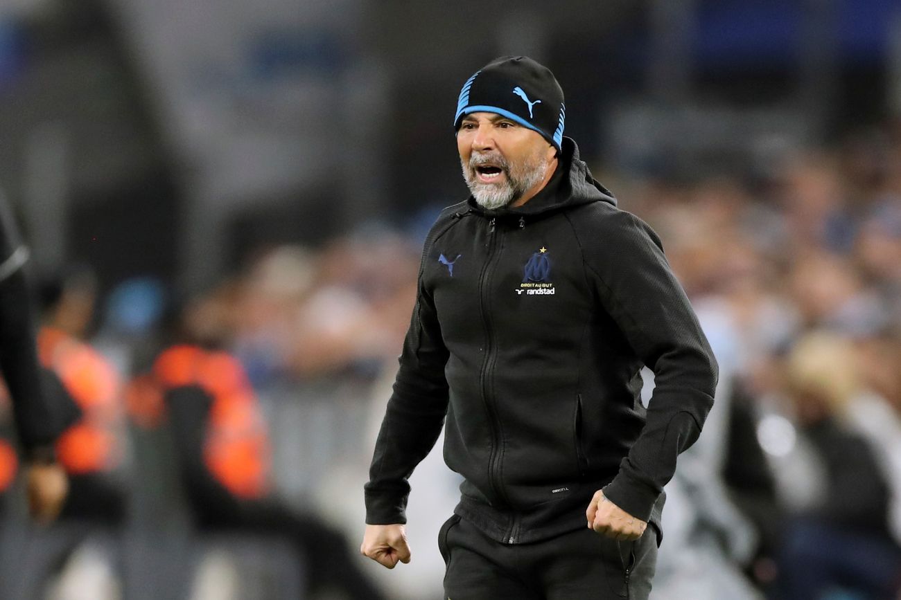 Sampaoli y el gran desafío en Talleres.