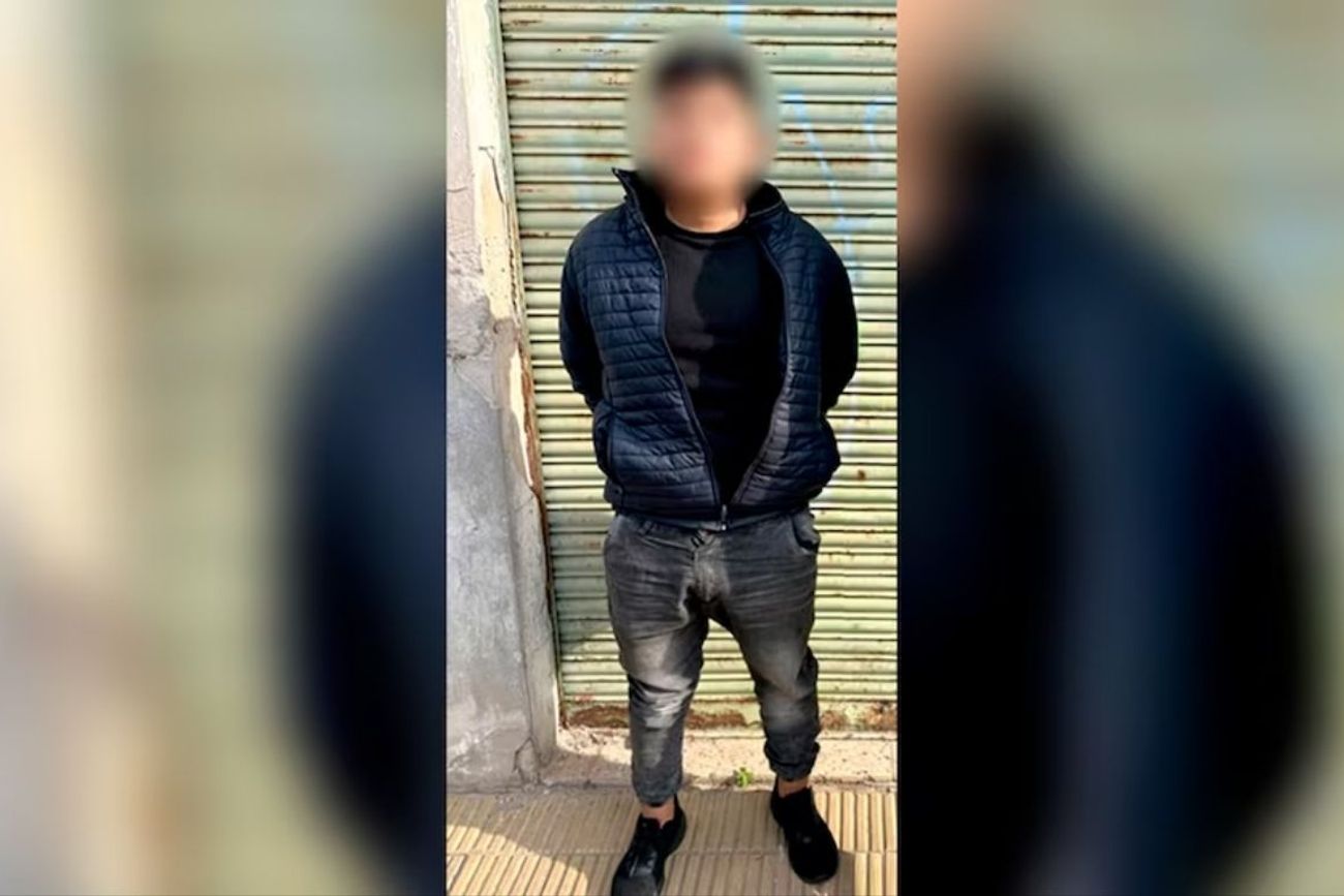 “Morite, sos una loca”: detuvieron a un hombre que golpeó, ahorcó y prendió fuego a su pareja.