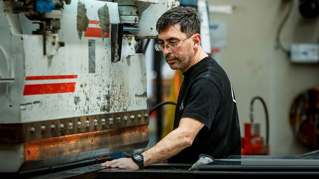 El 25% afirmó haber reducido personal, mientras que apenas el 7,8% indicó haber incorporado trabajadores.