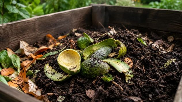 Las cáscaras de palta pueden tener una segunda vida en el hogar gracias a distintos usos sustentables y creativos.