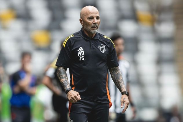 Jorge Sampaoli asumirá como nuevo DT de Talleres.
