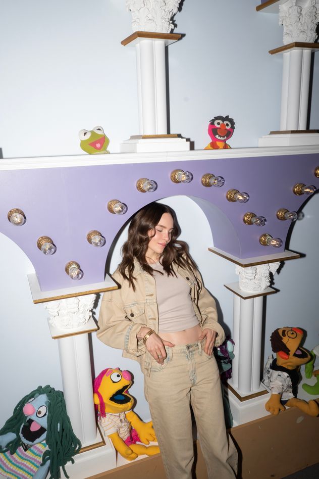 Belinda se suma al elenco de voces en español de Toy Story