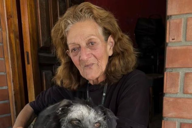 Buscan a una mujer de 84 años en Buenos Aires: salió de su casa y dejó la puerta abierta