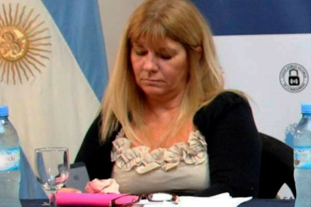 Condenaron a una exjueza de Pilar por ofrecer coimas para facilitar adopciones ilegales a familias ricas