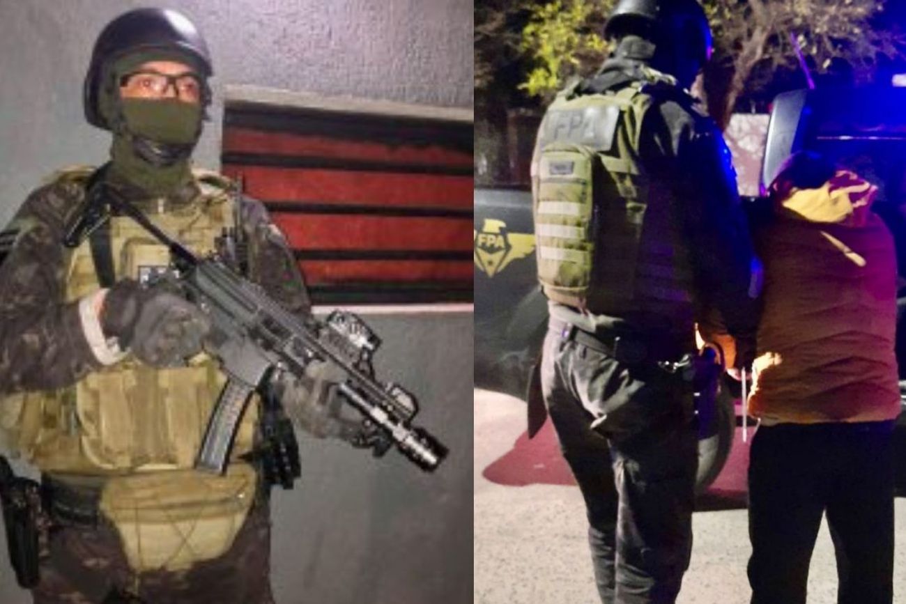 Fuerza Policial Antinarcotráfico de Río Cuarto