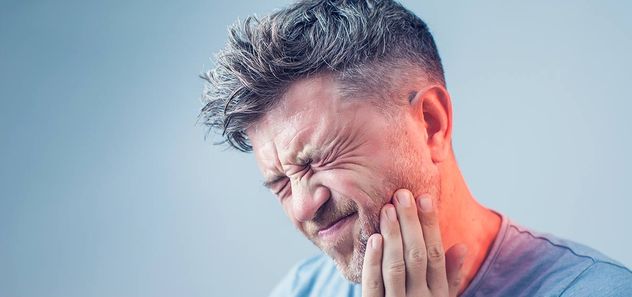 Ni caries ni sensibilidad: la verdadera razón por la que un dolor de muela puede ser peligroso.