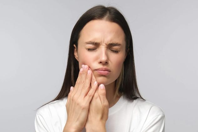 Ni caries ni sensibilidad: la verdadera razón por la que un dolor de muela puede ser peligroso.