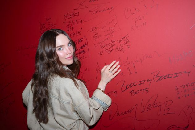 Belinda se suma al elenco de voces en español de Toy Story