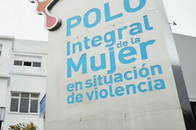 Polo de la Mujer.