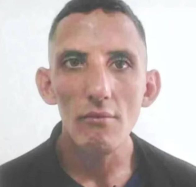Cayó en Córdoba el acusado de un brutal asalto en Santa Fe que mordió en la mano a una vendedora.