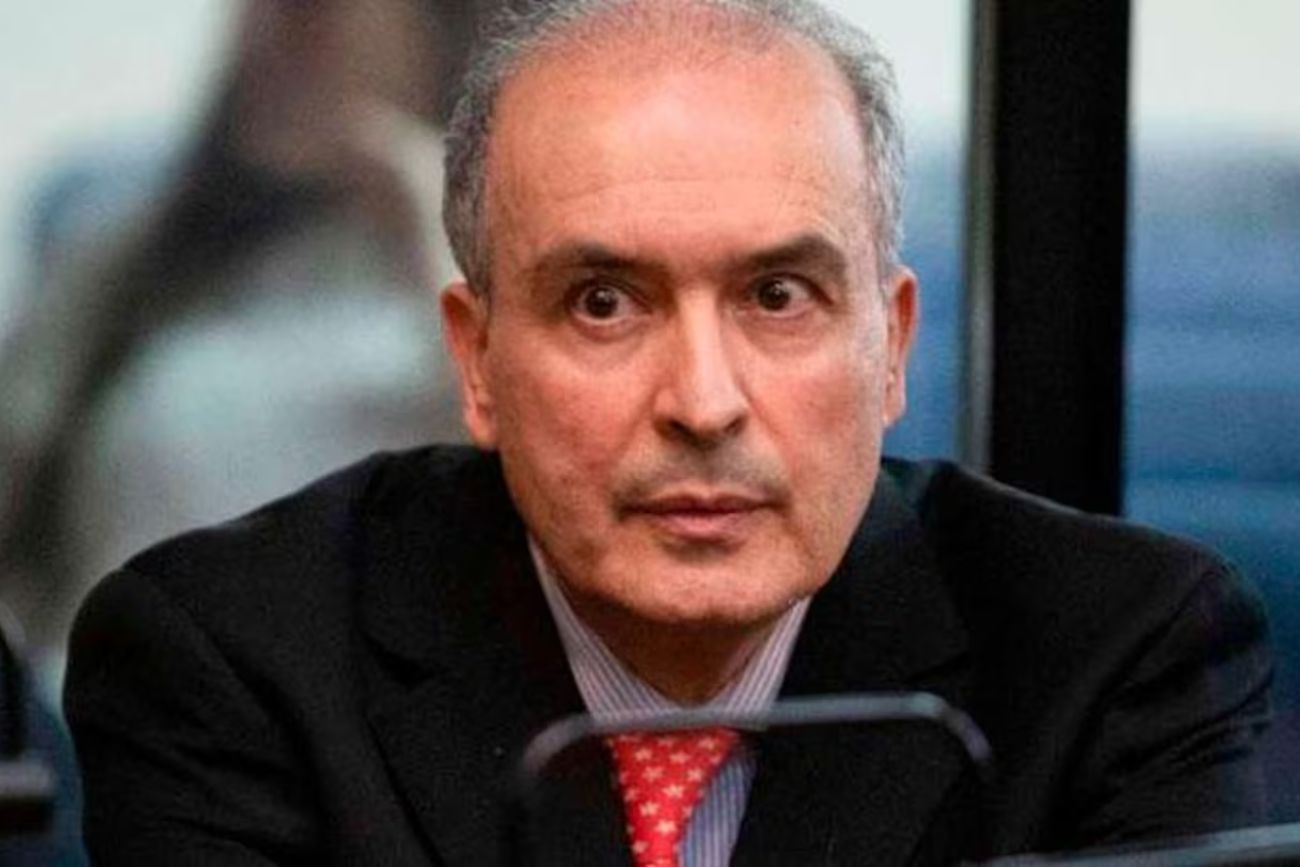 Causa Vialidad: rechazaron el pedido de José López para reducir su pena tras realizar cursos de marketing