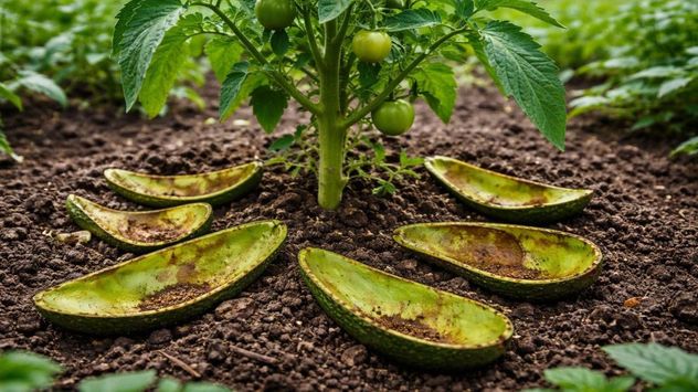 Las cáscaras de palta pueden tener una segunda vida en el hogar gracias a distintos usos sustentables y creativos.