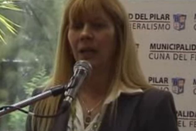 Condenaron a una exjueza de Pilar por ofrecer coimas para facilitar adopciones ilegales a familias ricas