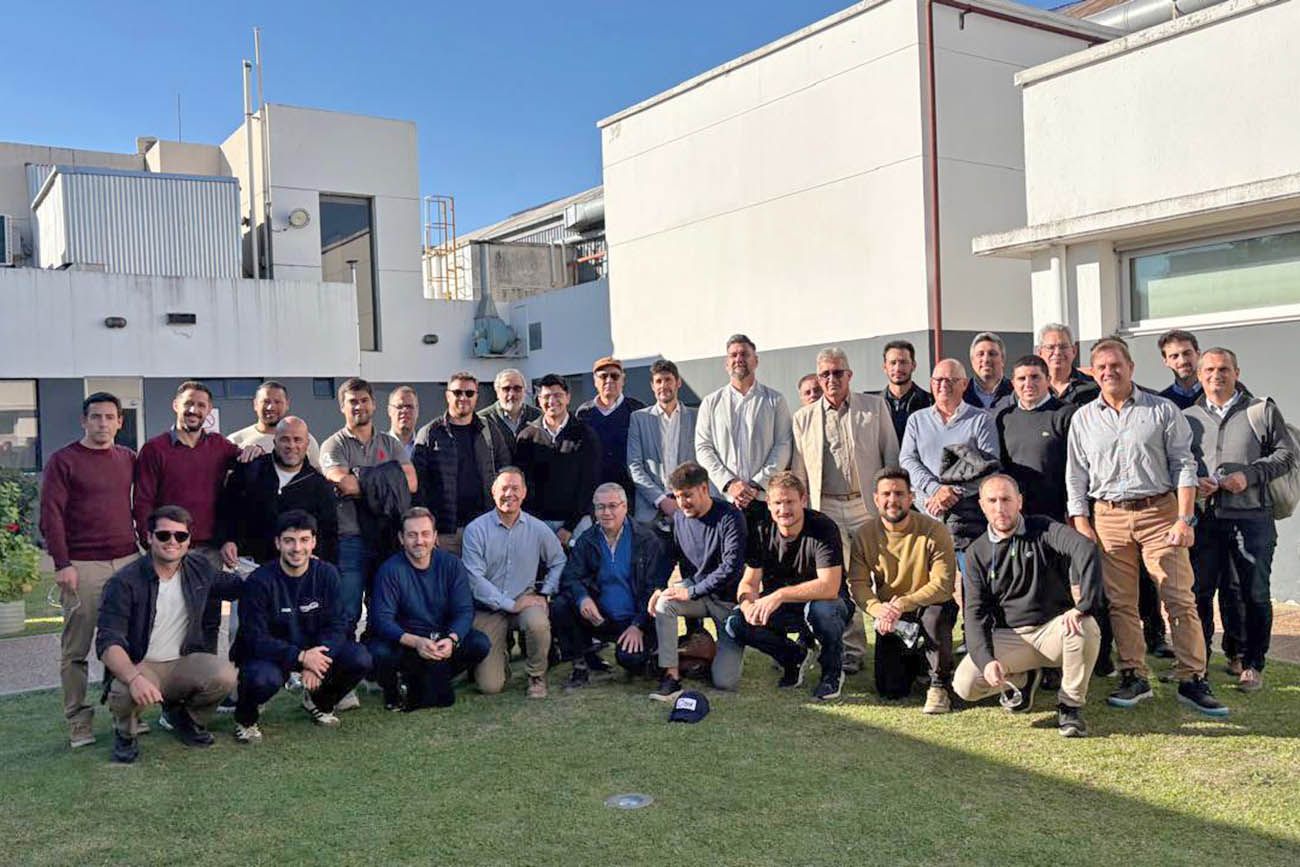 Recientemente, Camarco Córdoba presentó la Hoja de Ruta 2026 de su Comisión de Cadena de Valor para impulsar la competitividad del sector.
