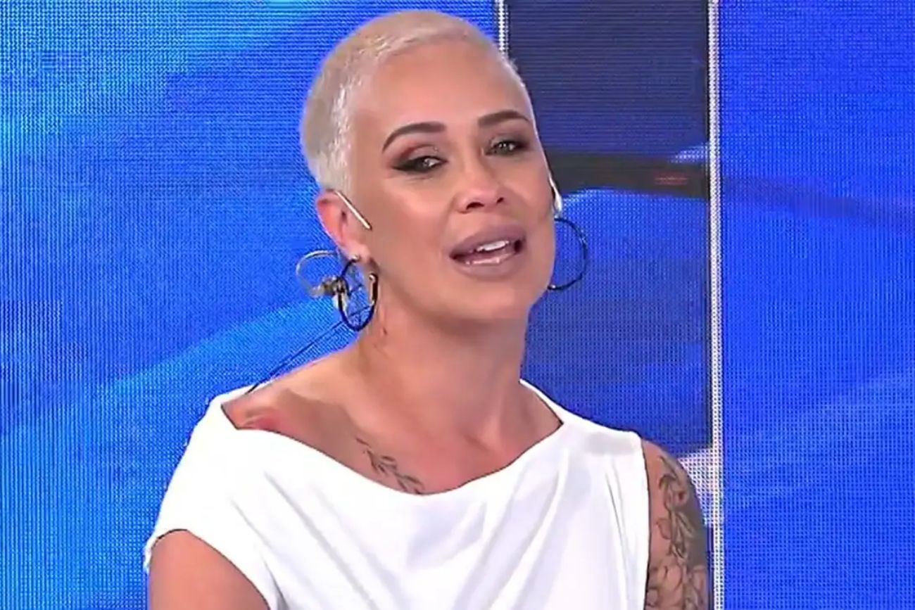 Josefina Pouso.