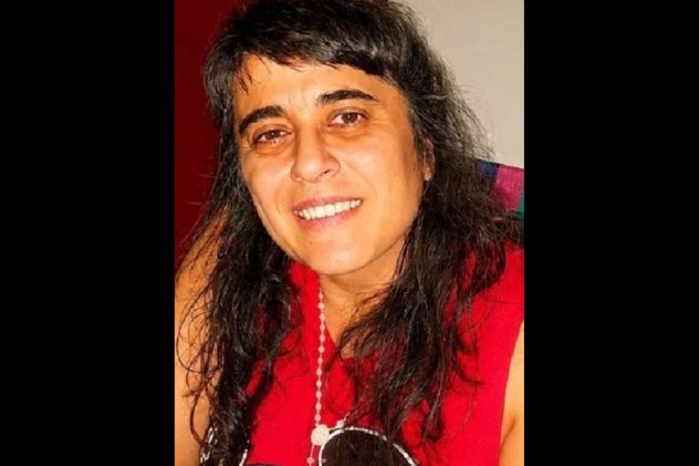 Buscan a una mujer de 44 años desaparecida en Cruz del Eje