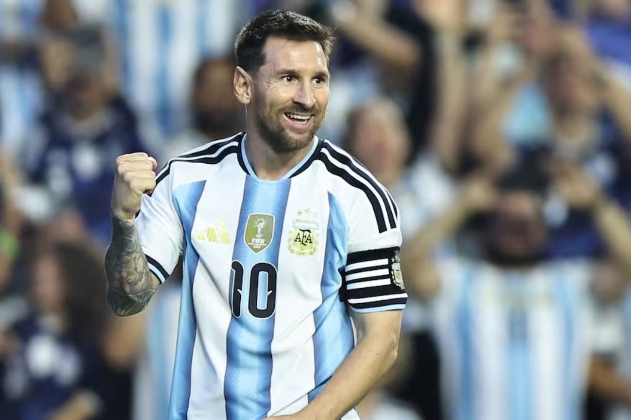 Mundial 2026: todos los récords que Lionel Messi puede romper con la Selección Argentina.