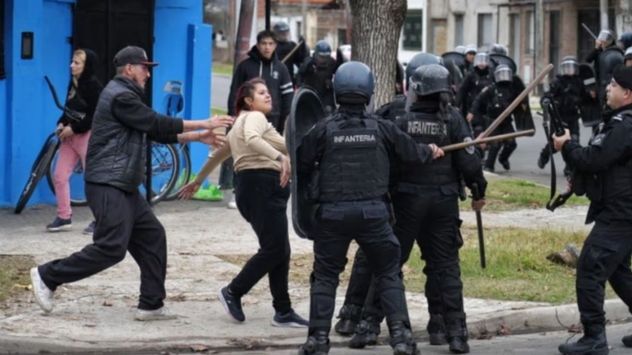 Rosario: detuvieron al portero de un jardín de infantes por presunto abuso a un niño