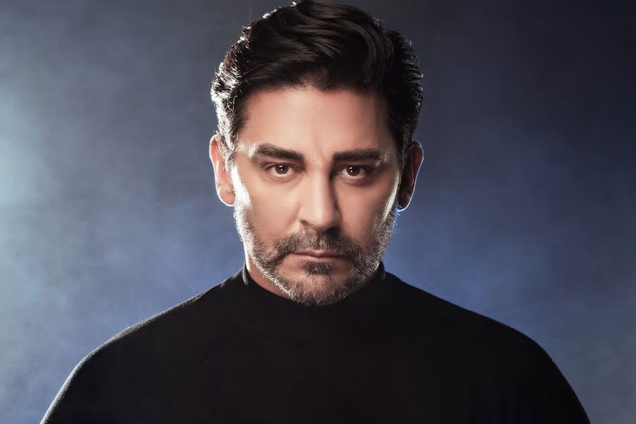 Hernán Piquín. Foto: captura pantalla.