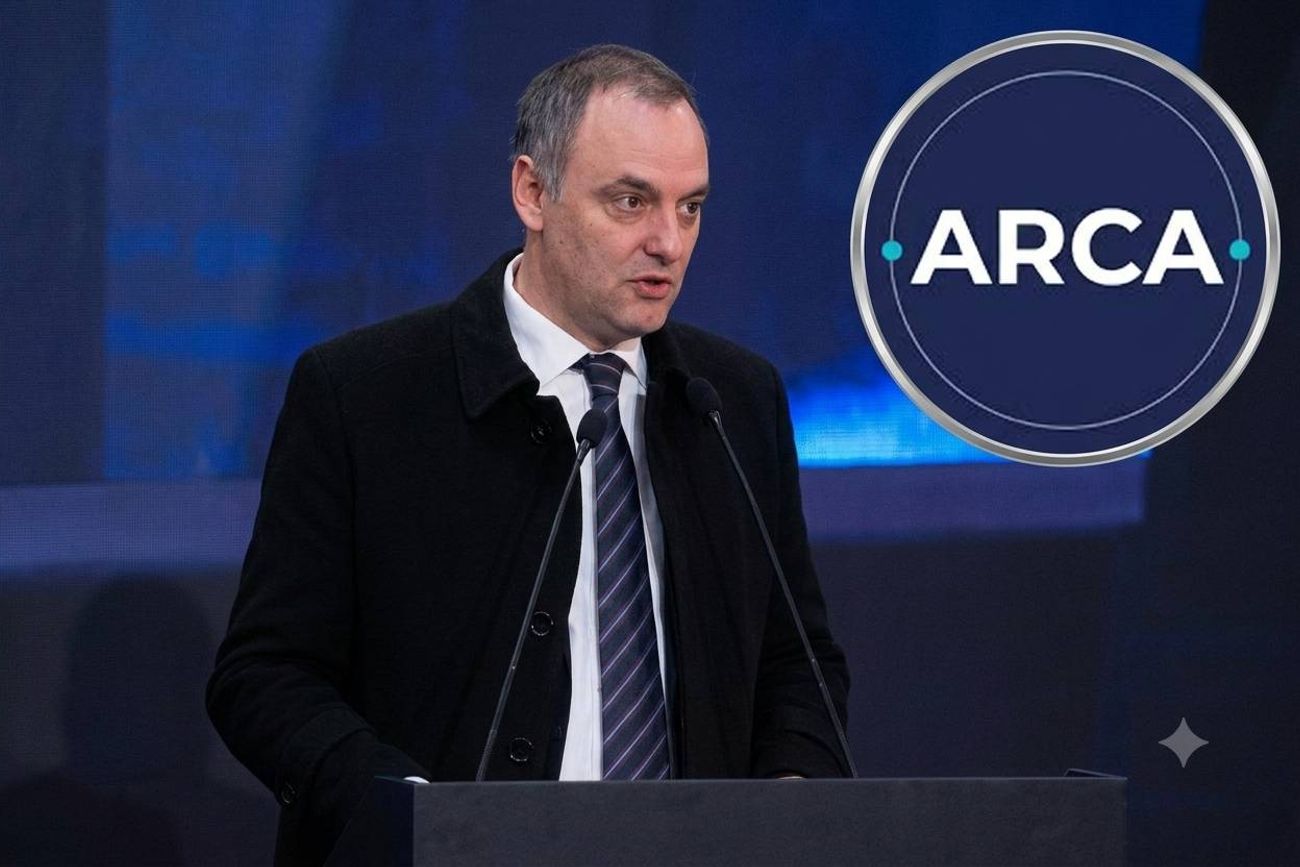 Manuel Adorni y el régimen de Inocencia Fiscal.