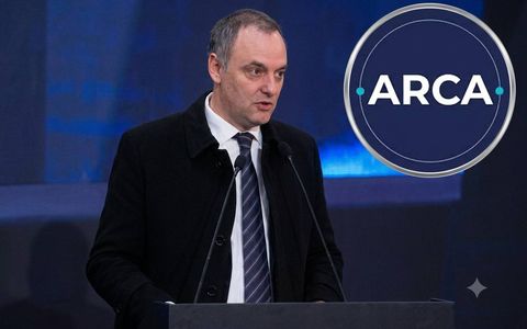Manuel Adorni y el régimen de Inocencia Fiscal. 
