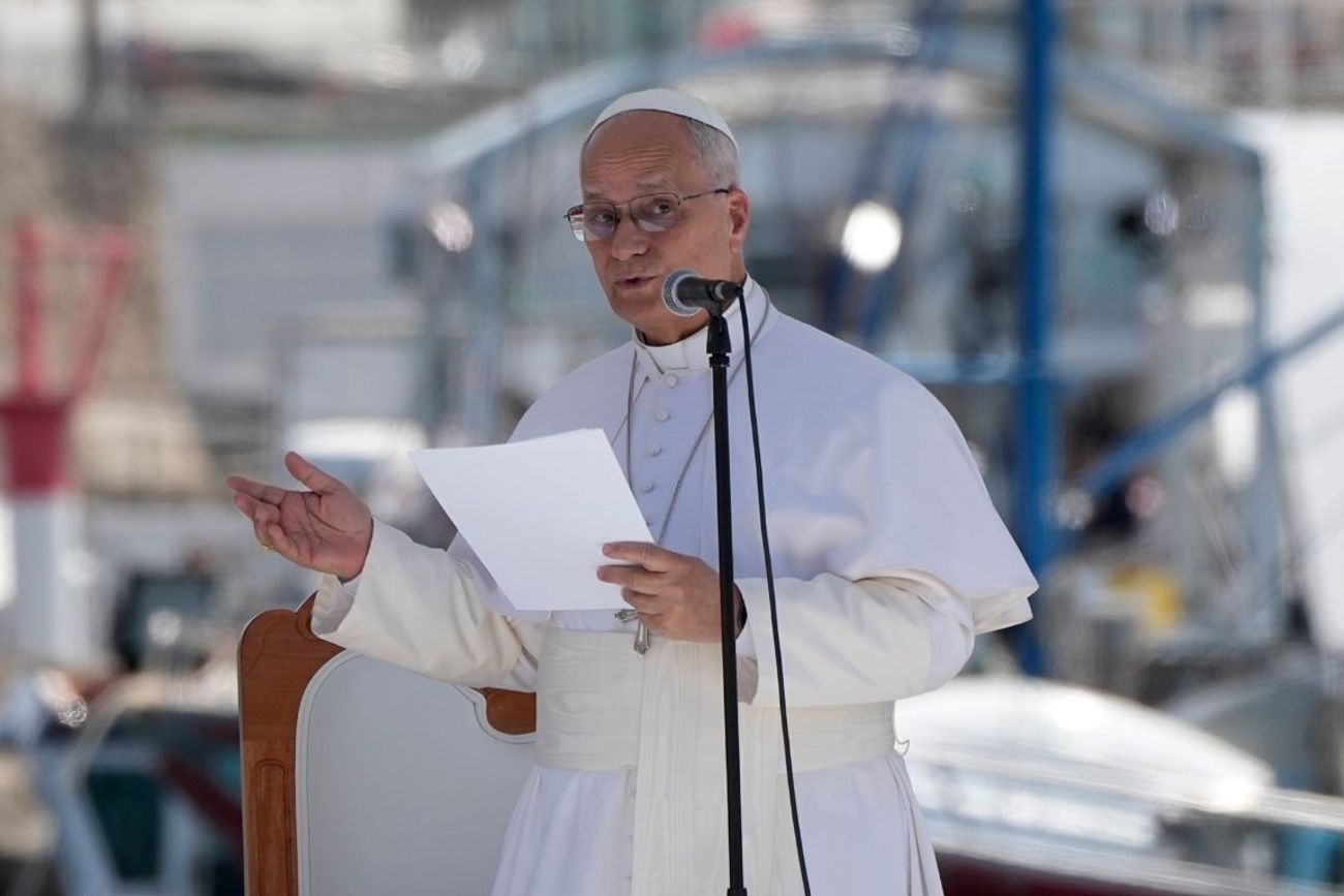 El Papa León XIV podría venir a Córdoba en noviembre.
