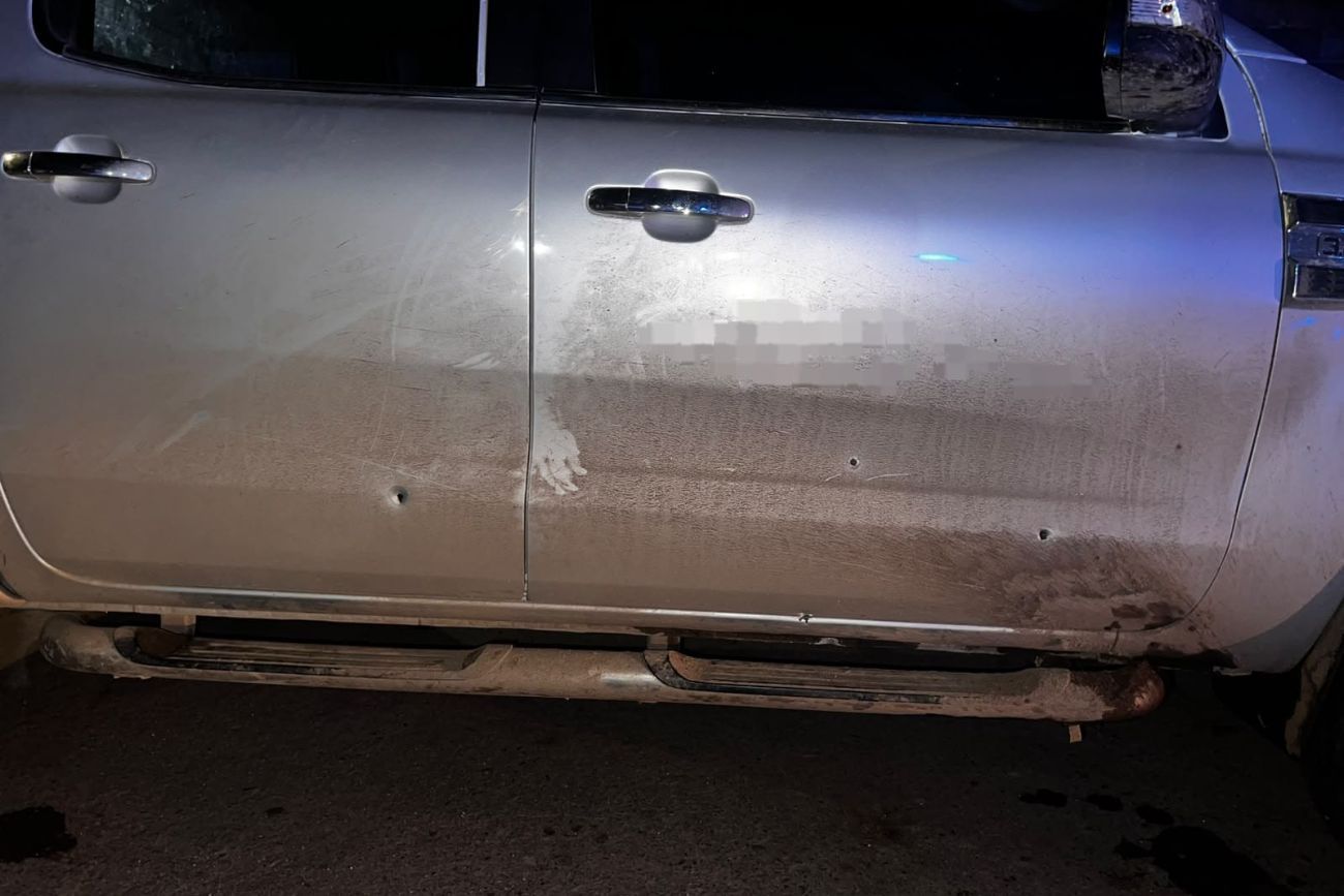 Detuvieron a un hombre y secuestraron un arma tras un violento incidente en Córdoba