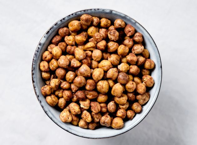 Barato, rápido y saludable: el snack que va a salvar tus picadas para el Mundial.
