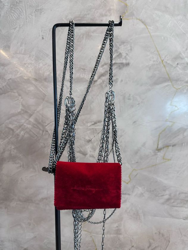 Productos de lujo disponibles en la Boutique Domus Store. Foto: prensa.