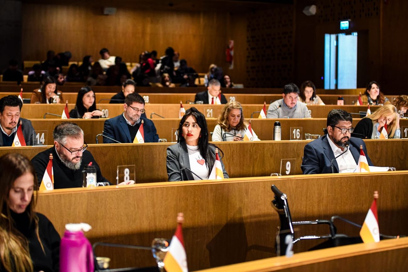 La habialitación y luego clausura del dar Wuachitas también fue tema de debate en el Concejo Deliberante.