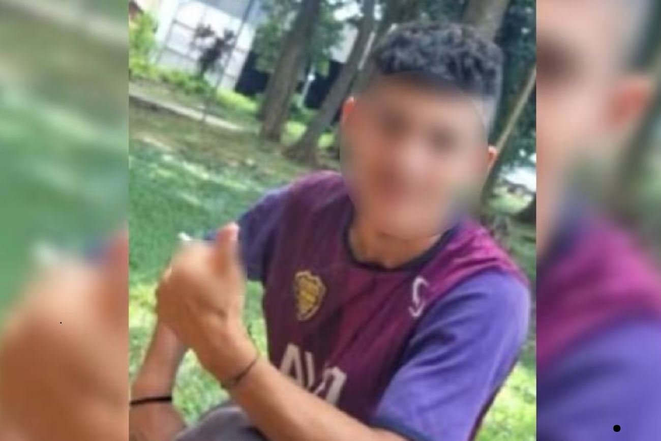Misiones: encontraron sano y salvo al adolescente de 17 años que era buscado hace 10 días