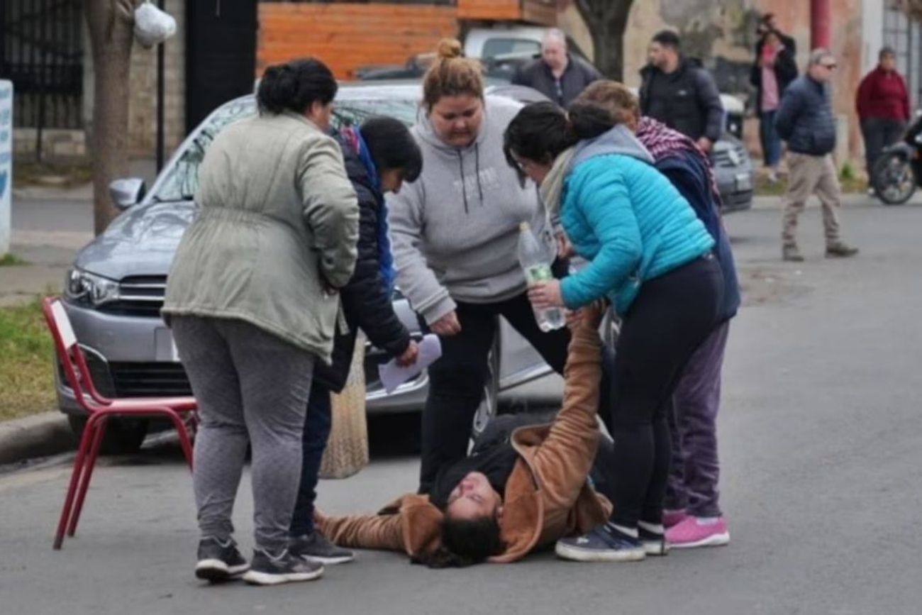 Rosario: detuvieron al portero de un jardín de infantes por presunto abuso a un niño