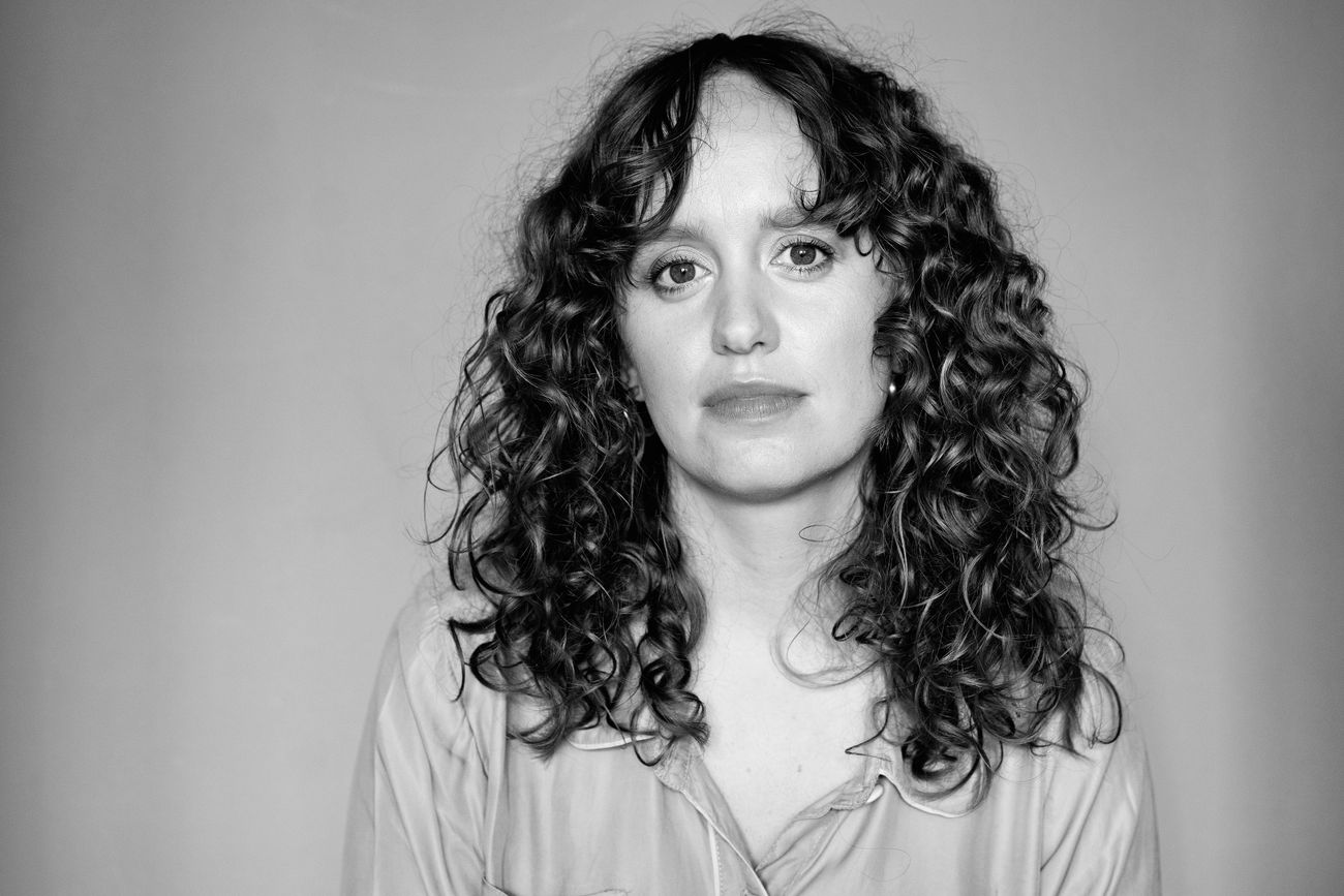 Olga Sofia Ravn, poeta y novelista danesa.