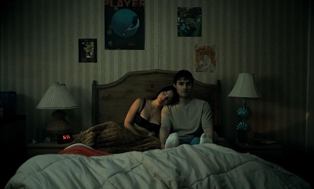 "Obsesión", la nueva película de Curry Barker.