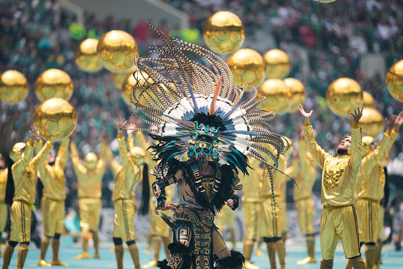 Ceremonia inaugural del Mundial 2026: todo lo que pasó en la gran fiesta de apertura