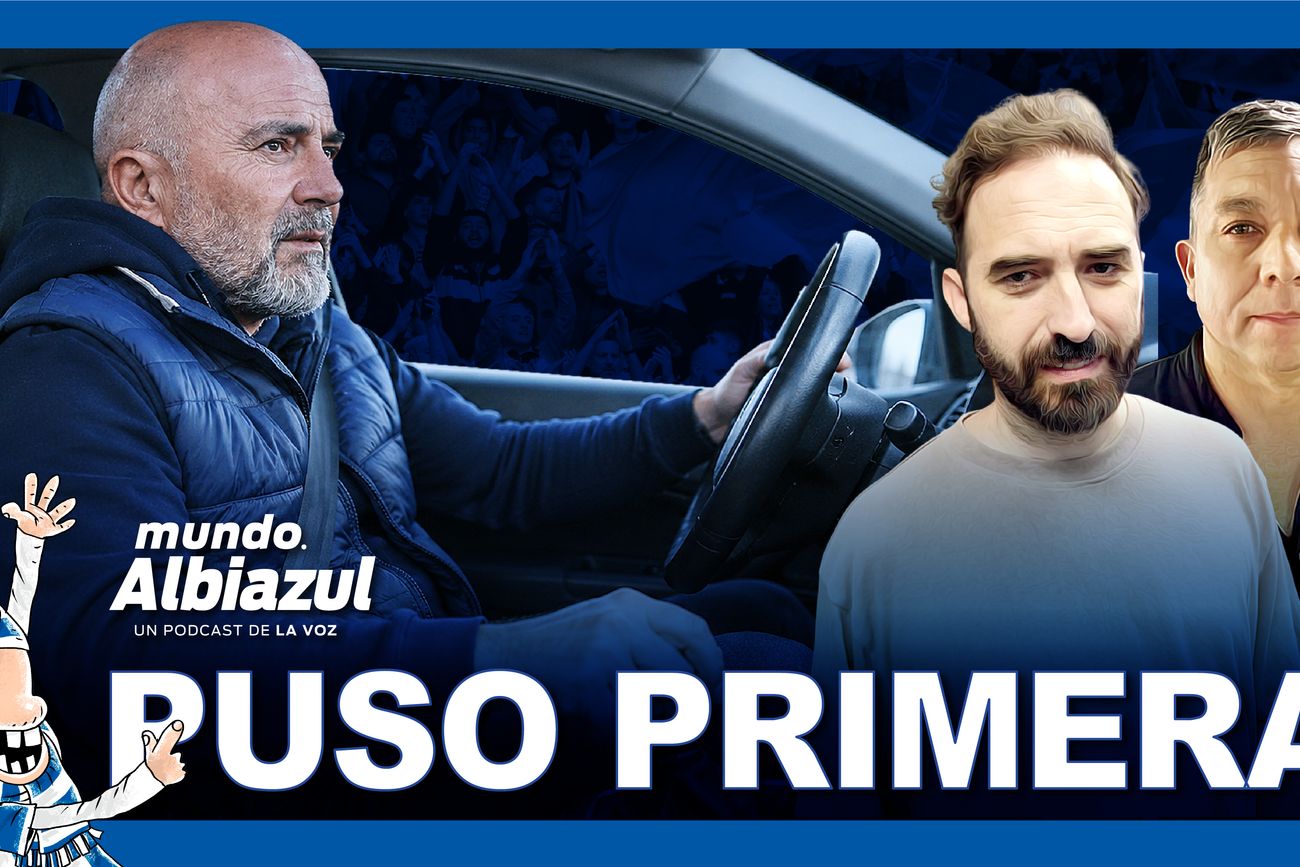 El Talleres de Sampaoli pone primera