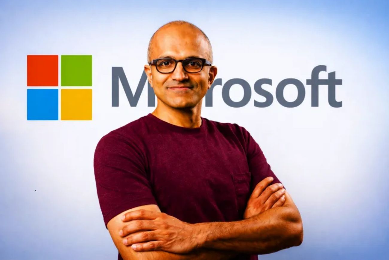 El CEO de Microsoft propuso un “impuesto a la IA” para redistribuir la riqueza