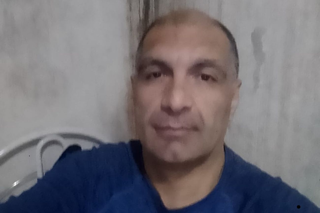 Córdoba: buscan a un hombre de 50 años desaparecido en barrio Ameghino Norte