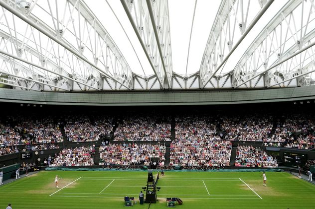 Wimbledon entregará una cifra récord en premios en 2026.