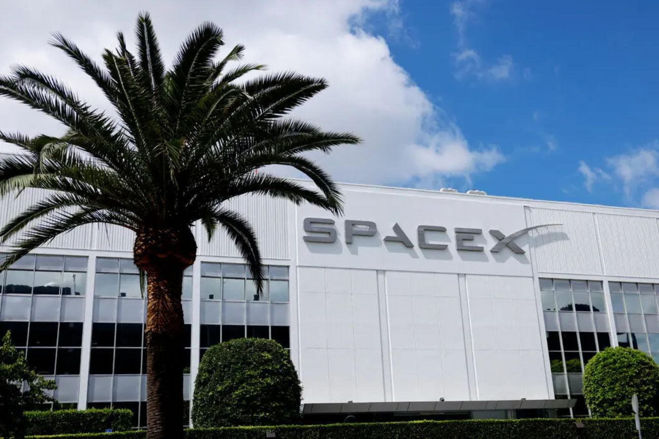 SpaceX debutará en bolsa con la mayor IPO de la historia y una valuación cercana a U$S 1,8 billones. (@nytimes)