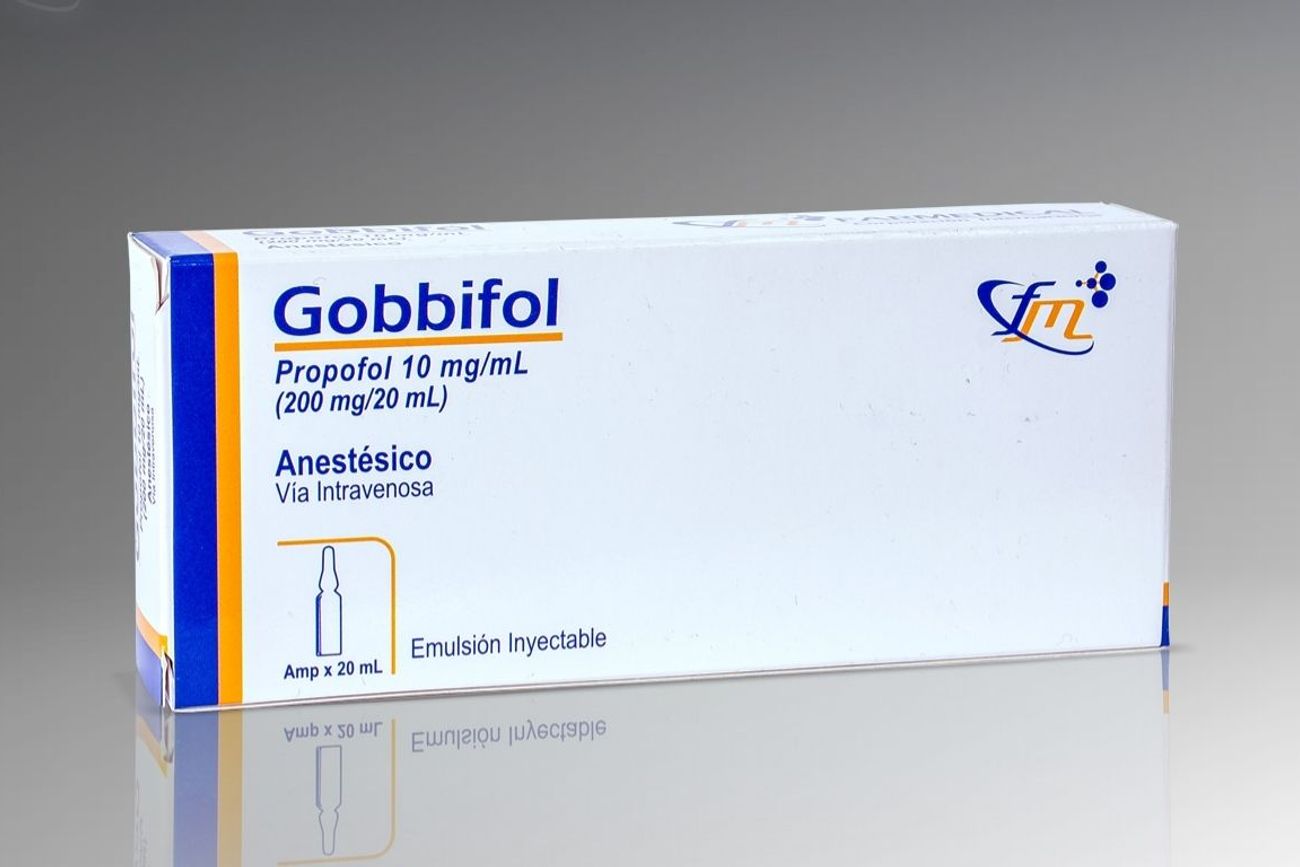 Propofol: Anmat prohibió el uso de un anestésico por posible falla de calidad