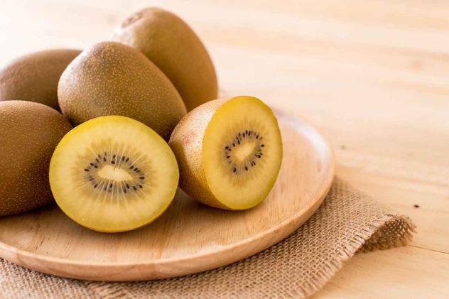 Kiwi.