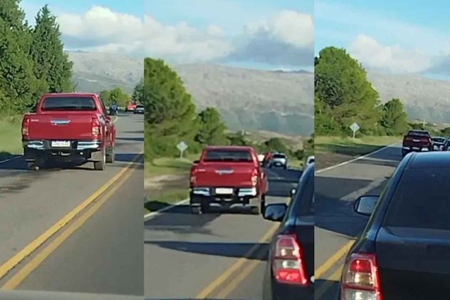 Seguridad vial, conducción peligrosa.
